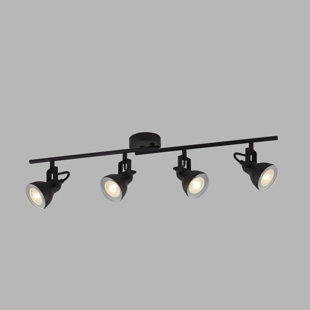 Track Lighting You ll Love Wayfair